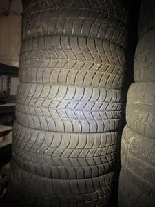 Pirelli Cinturato 17 und 18zoll