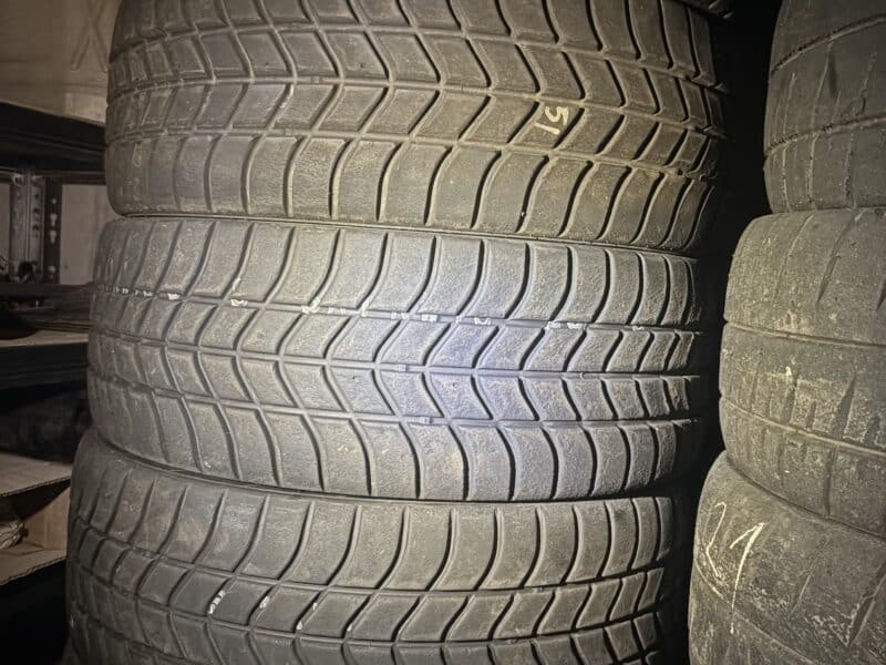Pirelli Cinturato 17 und 18zoll
