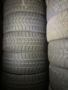 Pirelli Cinturato 17 und 18zoll