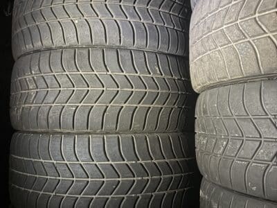 Pirelli Cinturato 17 und 18zoll