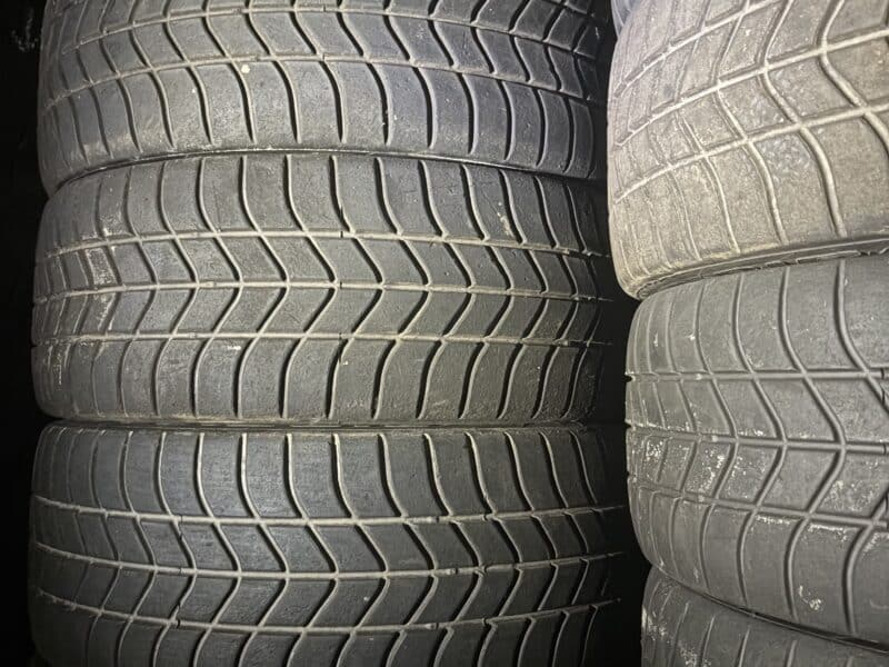 Pirelli Cinturato 17 und 18zoll