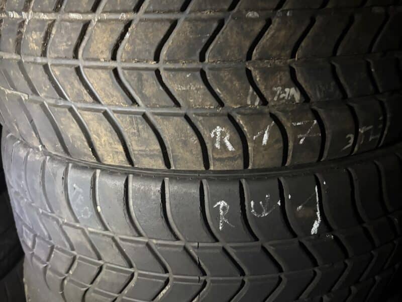 Pirelli Cinturato 17 und 18zoll
