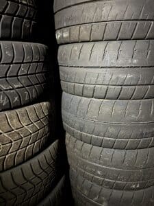 Michelin Pilotsport M20 und M21 18 zoll