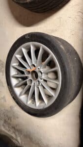 BMW Felgen Styling 48 16“