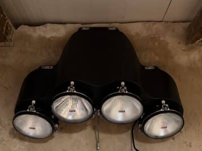 Rallye Lampenbaum Xenon