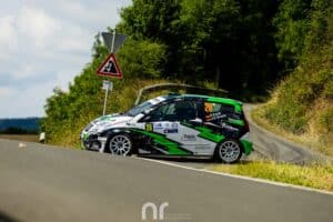 Citroen C2R2Max