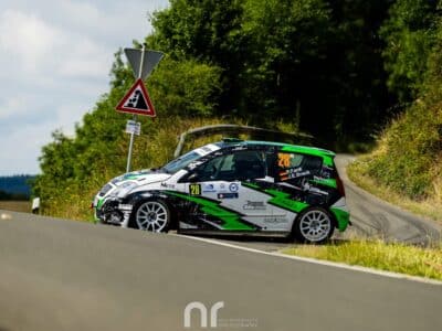 Citroen C2R2Max