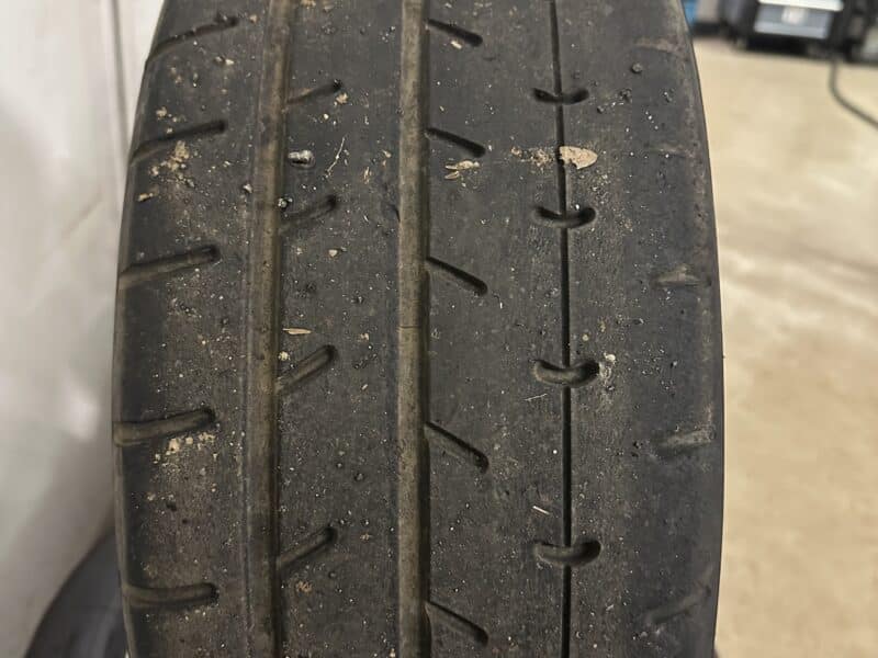 16“ Radsätze BMW E36/E46 Rallye