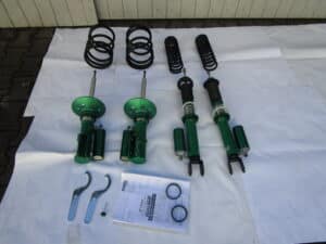 Tein HG Schotter Fahrwerk