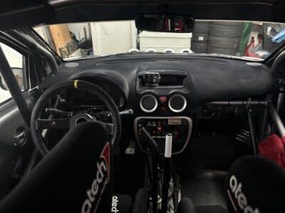 Citroen C2R2Max