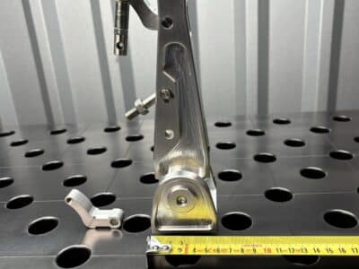 Sequentieller Schalthebel | Sequentieller Shifter | Motorsport