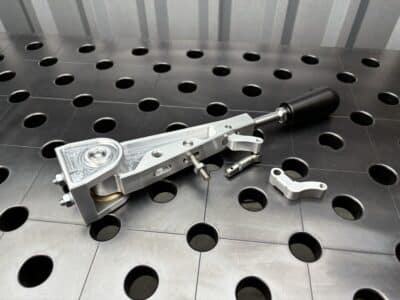 Sequentieller Schalthebel | Sequentieller Shifter | Motorsport