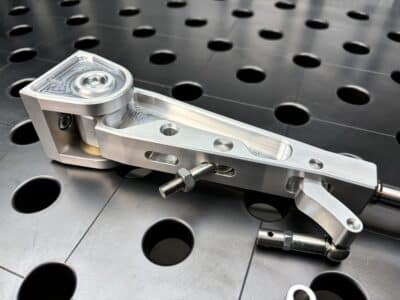 Sequentieller Schalthebel | Sequentieller Shifter | Motorsport