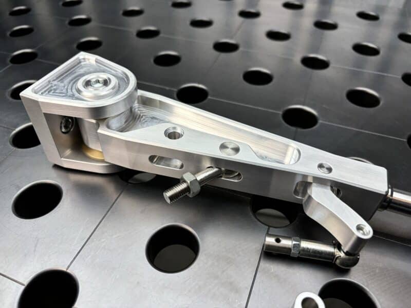 Sequentieller Schalthebel | Sequentieller Shifter | Motorsport