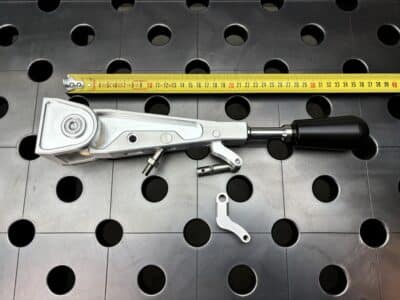 Sequentieller Schalthebel | Sequentieller Shifter | Motorsport