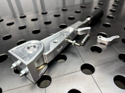 Sequentieller Schalthebel | Sequentieller Shifter | Motorsport