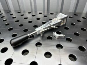 Sequentieller Schalthebel | Sequentieller Shifter | Motorsport