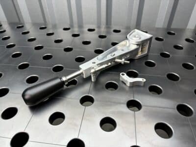 Sequentieller Schalthebel | Sequentieller Shifter | Motorsport