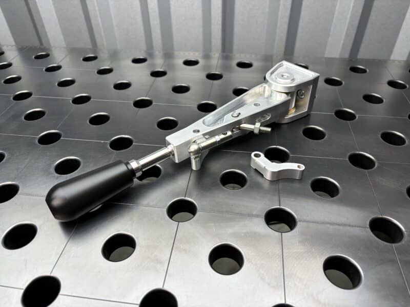 Sequentieller Schalthebel | Sequentieller Shifter | Motorsport