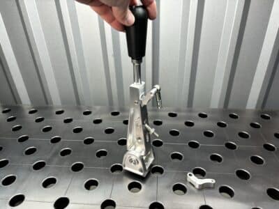 Sequentieller Schalthebel | Sequentieller Shifter | Motorsport