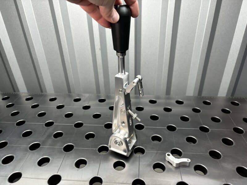 Sequentieller Schalthebel | Sequentieller Shifter | Motorsport