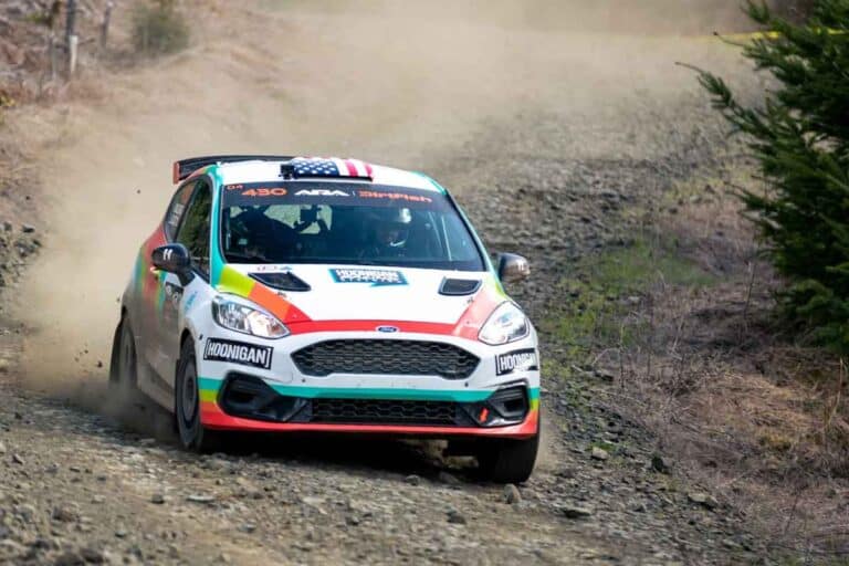 Rallye-WM: Rückkehr in die USA nimmt konkrete Formen an