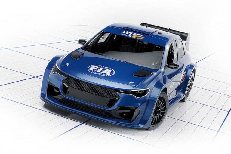 Neuer Boom in der Rallye-WM?