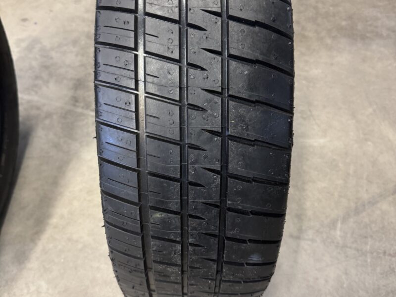 Verkaufe 2 neue Michelin MW1 195 50 17