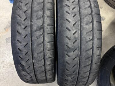 Verkaufe 6 gebrauchte Michelin 195/50 17