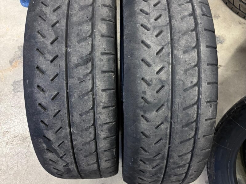 Verkaufe 6 gebrauchte Michelin 195/50 17