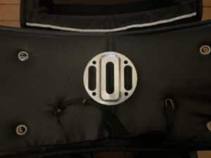 Alu Diff Lager BMW E30. 188 Diff