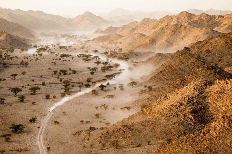 Galerie: Rallye Dakar 2026