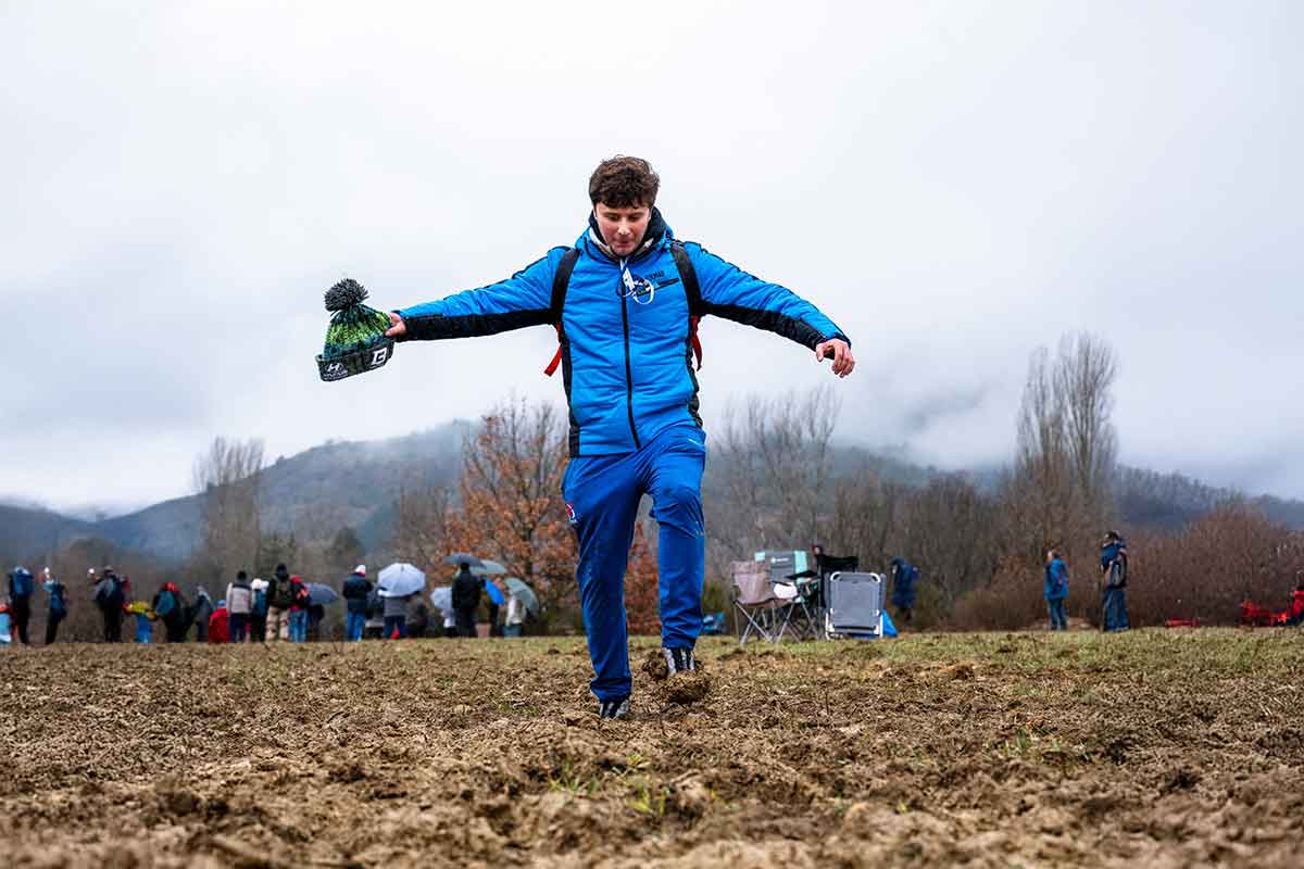 Galerie: Rallye Monte Carlo 2026