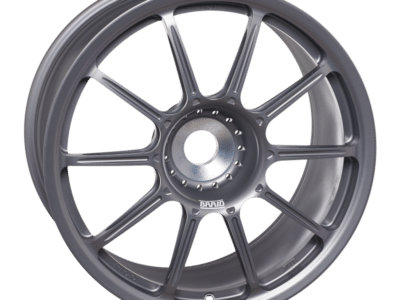 Braid Felgen Für Porsche R GT Rallye Fahrzeuge 992, 991, 997