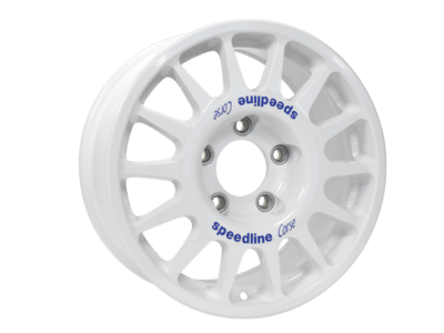 Speedline Motorsport-Räder für Rallye, Rundstrecke, Slalom und Bergrennen