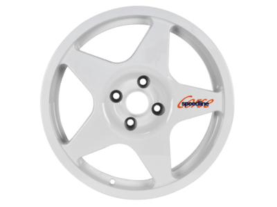 Speedline Motorsport-Räder für Rallye, Rundstrecke, Slalom und Bergrennen