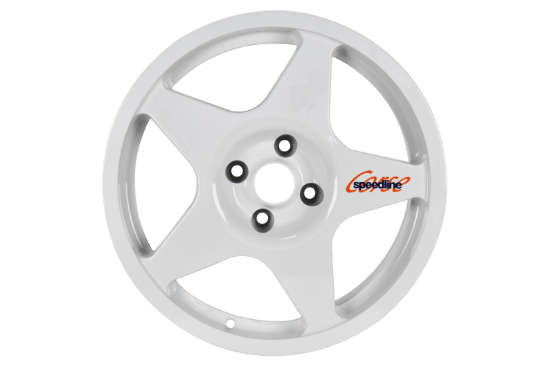 Speedline Motorsport-Räder für Rallye, Rundstrecke, Slalom und Bergrennen