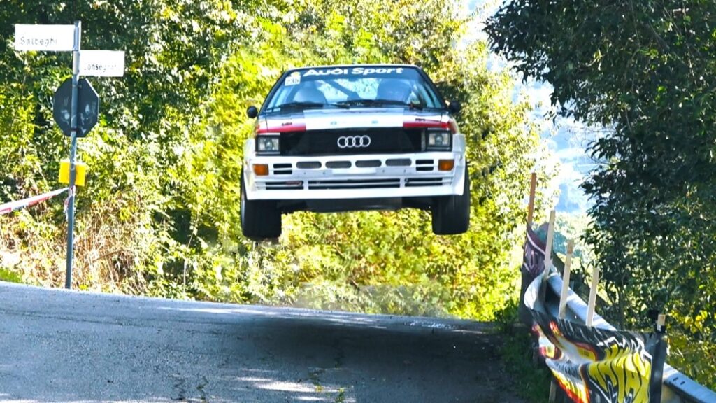 Best of Rally - ep. 3