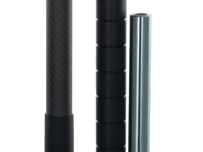 EVOJack Pro - der ultraschnelle Rallye-Wagenheber