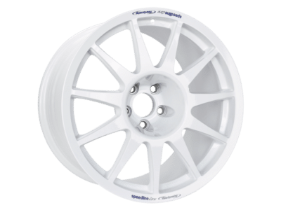 Speedline Motorsport-Räder für Rallye, Rundstrecke, Slalom und Bergrennen