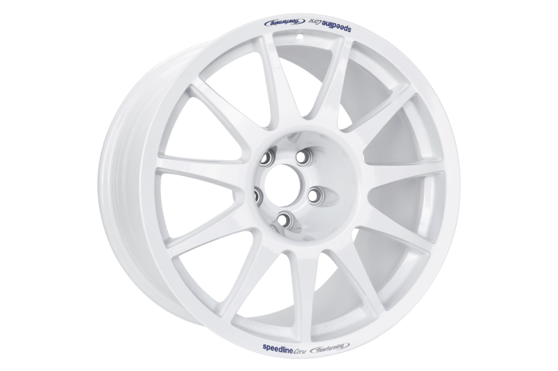 Speedline Motorsport-Räder für Rallye, Rundstrecke, Slalom und Bergrennen
