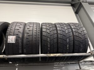 Diverse Hankook Reifen – 17 Zoll
