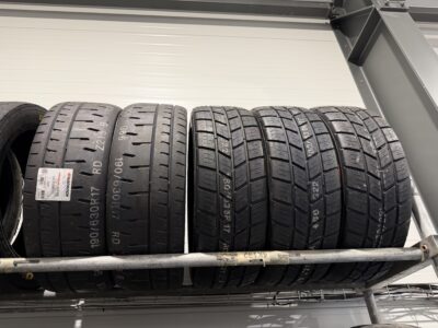 Diverse Hankook Reifen – 17 Zoll