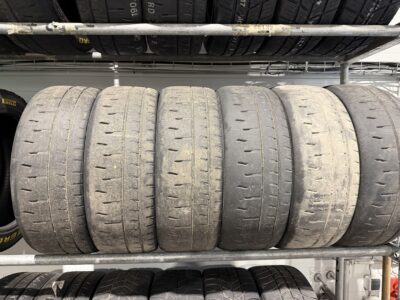 Diverse Hankook Reifen – 17 Zoll