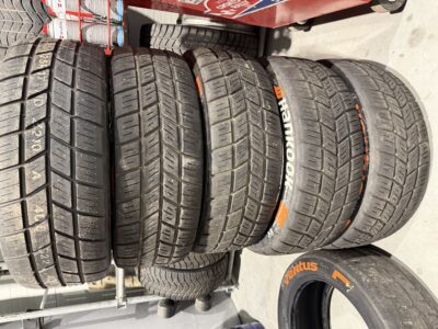Diverse Hankook Reifen – 17 Zoll