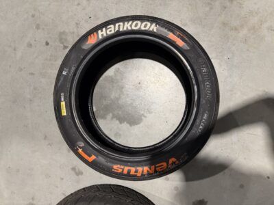 Diverse Hankook Reifen – 17 Zoll