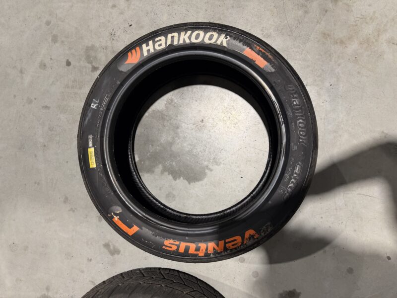 Diverse Hankook Reifen – 17 Zoll