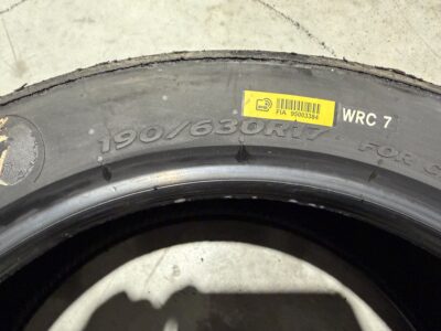 Diverse Hankook Reifen – 17 Zoll