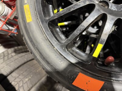 Diverse Hankook Reifen – 17 Zoll