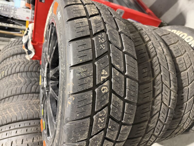 Diverse Hankook Reifen – 17 Zoll